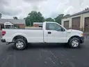 2009 Ford F150