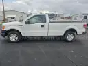 2009 Ford F150