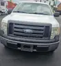2009 Ford F150