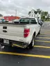 2013 Ford F150