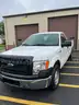 2013 Ford F150