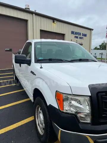 2013 Ford F150