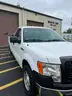 2013 Ford F150