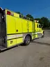 1994 International Heavy Rescue