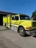 1994 International Heavy Rescue