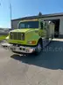 1994 International Heavy Rescue
