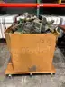 ROTC Combat Boots (Approximately 79 pair) LSHS