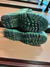 ROTC Combat Boots (Approximately 79 pair) LSHS