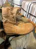 ROTC Combat Boots (Approximately 79 pair) LSHS