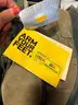 ROTC Combat Boots (Approximately 79 pair) LSHS