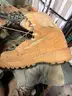 ROTC Combat Boots (Approximately 79 pair) LSHS