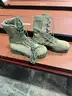 ROTC Combat Boots (Approximately 79 pair) LSHS
