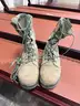 ROTC Combat Boots (Approximately 79 pair) LSHS