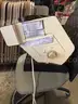 Stereo Optical Vision Tester