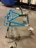 Kaye Two Wheeled Posture Control Walker (GB-Legacy)
