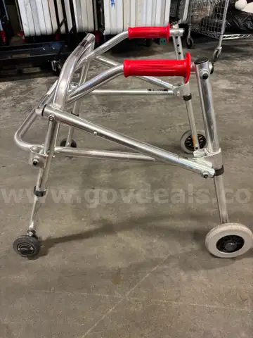 Kaye Posture Control Walker (GB-Legacy)