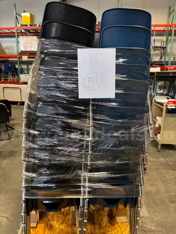 Student Chairs 18&#x22; (51)