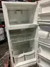 Frigidaire Refrigerator  White (PVE)