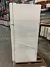 Frigidaire Refrigerator  White (PVE)