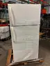 Frigidaire Refrigerator  White (PVE)