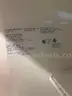 Frigidaire Refrigerator  White (PVE)