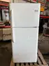 Frigidaire Refrigerator  White (SRA)