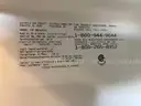 Frigidaire Refrigerator  White (SRA)