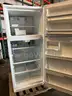 Frigidaire Refrigerator  White (SRA)