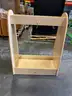 Kaplan Early Learning Kids Dress-Up Center with Mirror (GB-Legacy)