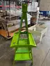 Little Partners Double-Sided Art Easel (GB-Legacy)