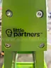 Little Partners Double-Sided Art Easel (GB-Legacy)
