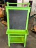 Little Partners Double-Sided Art Easel (GB-Legacy)