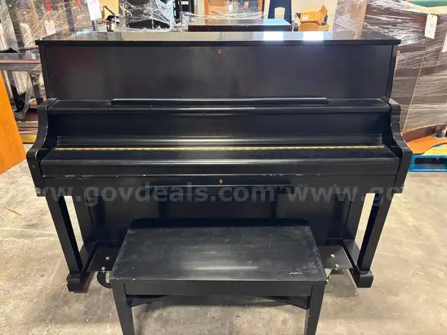 KAWAI Piano (BCMS)