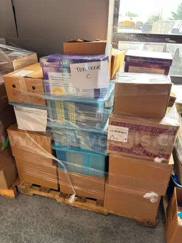 Obsolete Textbooks (C)