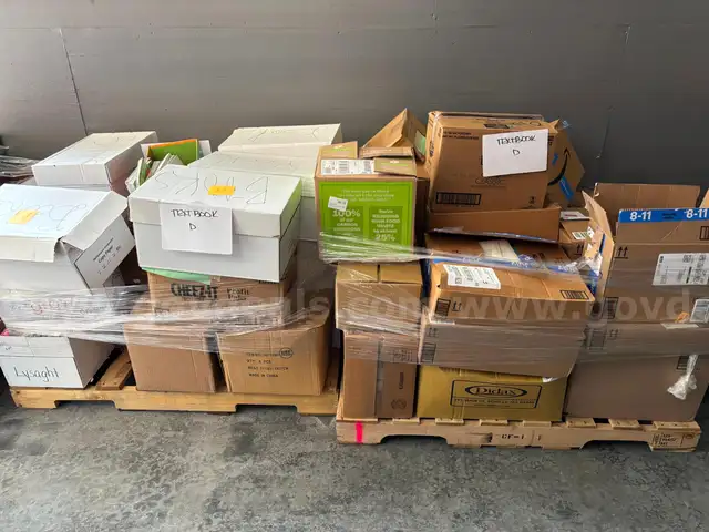 Obsolete Textbooks (D)