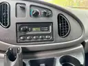 Ford E250 Econoline Van 2007 (PDC)