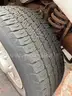 Ford E250 Econoline Van 2007 (PDC)