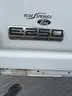 Ford E250 Econoline Van 2007 (PDC)