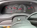Ford E250 Econoline Van 2007 (PDC)