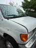 Ford E250 Econoline Van 2007 (PDC)