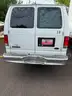 Ford E250 Econoline Van 2007 (PDC)
