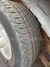 Ford E250 Econoline Van 2007 (PDC)