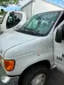 Ford E250 Econoline Van 2007 (PDC)