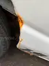 Ford E250 Econoline Van 2007 (PDC)