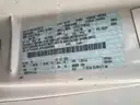 Ford E250 Econoline Van 2007 (PDC)