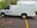Ford E250 Econoline Van 2007 (PDC)