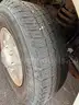 Ford E250 Econoline Van 2007 (PDC)