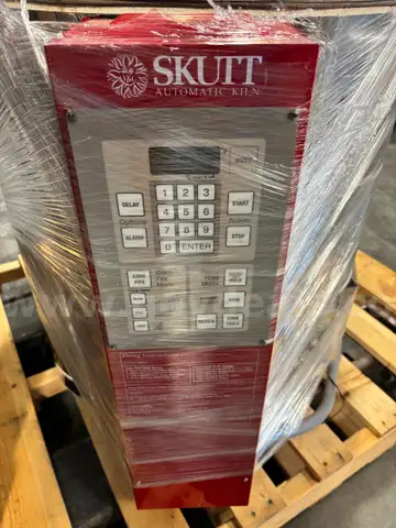 Kiln-SKUTT Automatic Kiln(WVE)