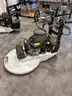 Betco Propane Burnisher