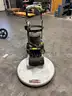 Betco Propane Burnisher
